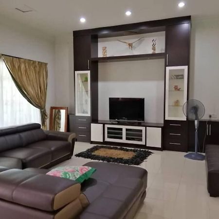 Ipoh Vacation Home Exterior photo