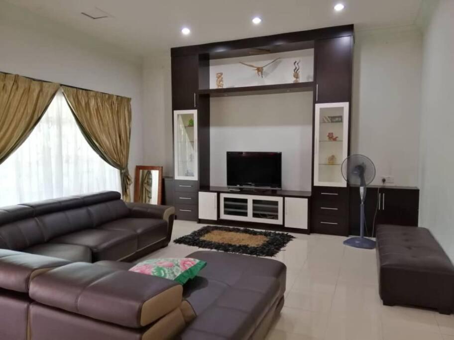 Ipoh Vacation Home Exterior photo