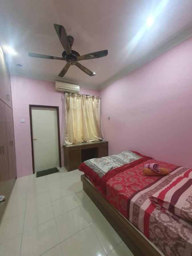 Ipoh Vacation Home Exterior photo