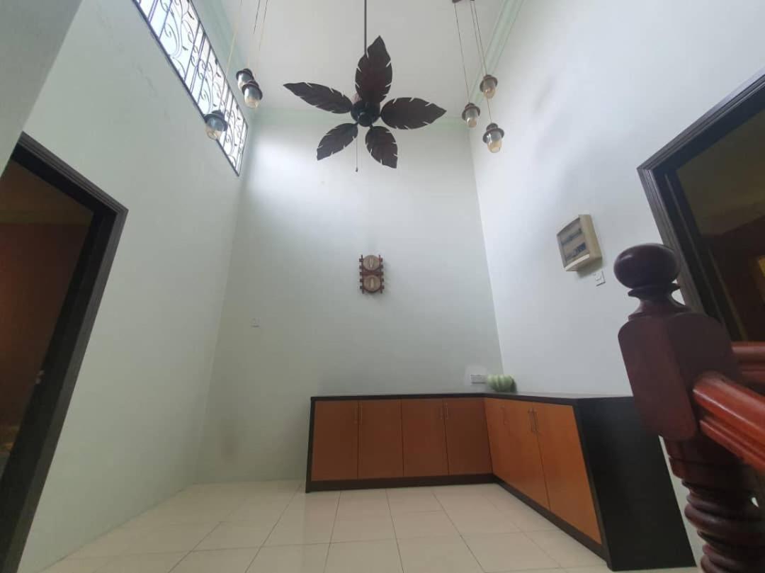 Ipoh Vacation Home Exterior photo