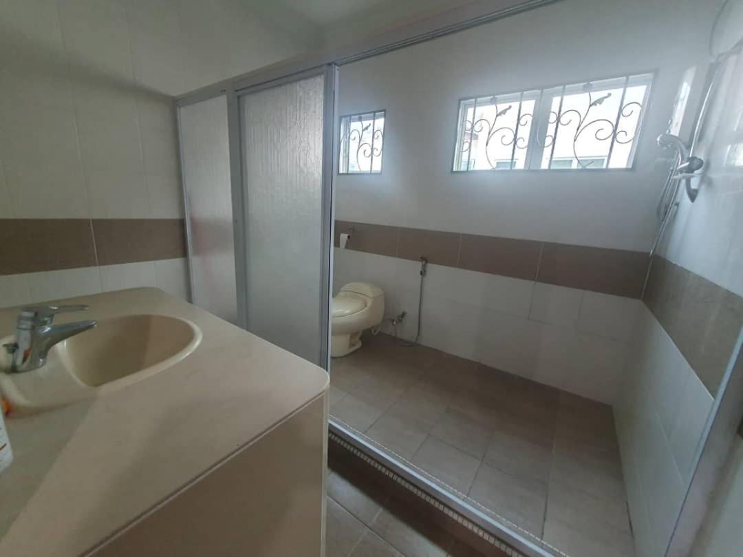 Ipoh Vacation Home Exterior photo