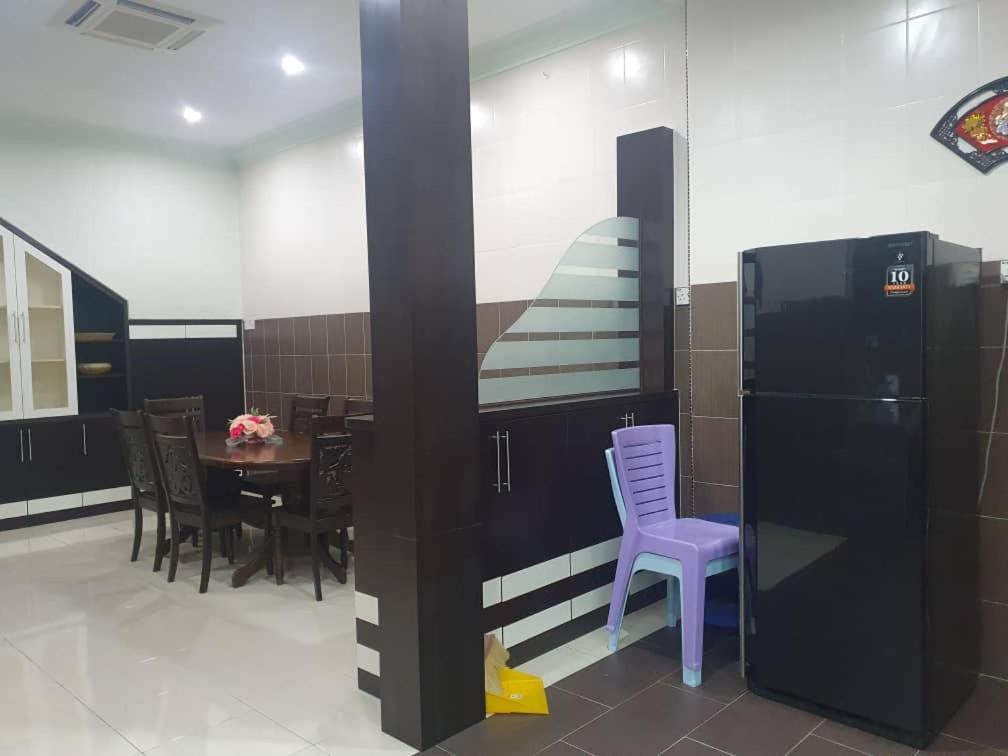 Ipoh Vacation Home Exterior photo