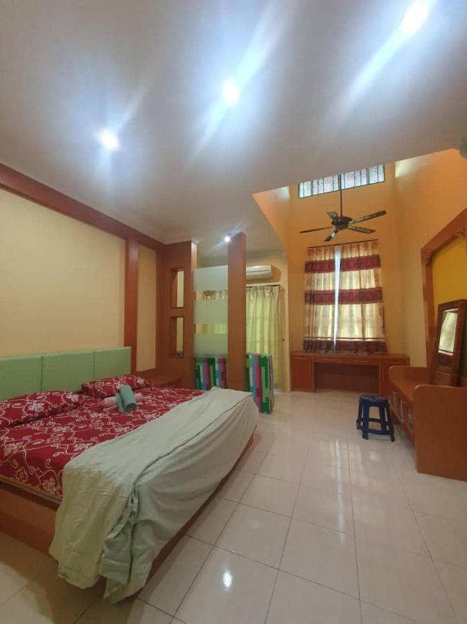 Ipoh Vacation Home Exterior photo